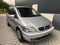 Opel Zafira A Basis 7 Sitzer Silber - thumbnail 1