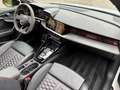 Audi RS3 SportbackTFSI Quattro PANO-MATRIX-B&O-HEAD-UP 2024 Blanc - thumbnail 17