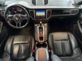 Porsche Macan S Diesel Navi Pano PDLS Leder Tempomat Grau - thumbnail 11