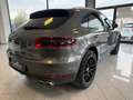 Porsche Macan S Diesel Navi Pano PDLS Leder Tempomat Grau - thumbnail 8