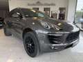 Porsche Macan S Diesel Navi Pano PDLS Leder Tempomat Grau - thumbnail 7