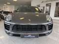 Porsche Macan S Diesel Navi Pano PDLS Leder Tempomat Grau - thumbnail 6