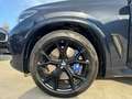 BMW X5 40D XDRIVE MSPORT M-SPORT BLACK PACK TETTO FRENI M Zwart - thumbnail 5