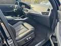 BMW X5 40D XDRIVE MSPORT M-SPORT BLACK PACK TETTO FRENI M Zwart - thumbnail 8