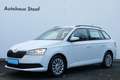 Skoda Fabia Ambition 1.0 TSI 95PS 5-Gang Blanc - thumbnail 2