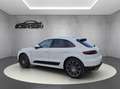 Porsche Macan S Diesel 3.0 *Panorama*Memorysitz Weiß - thumbnail 2