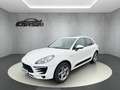Porsche Macan S Diesel 3.0 *Panorama*Memorysitz Weiß - thumbnail 3