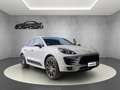 Porsche Macan S Diesel 3.0 *Panorama*Memorysitz Weiß - thumbnail 1