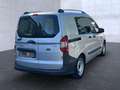 Ford Transit Courier Kombi Bluetooth el. Fenster Argintiu - thumbnail 4
