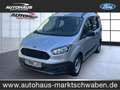 Ford Transit Courier Kombi Bluetooth el. Fenster Argintiu - thumbnail 1