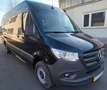 Mercedes-Benz Sprinter III Sonder FZG Rollstuhl Hoch Lang Schwarz - thumbnail 1