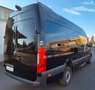 Mercedes-Benz Sprinter III Sonder FZG Rollstuhl Hoch Lang Schwarz - thumbnail 5