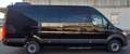 Mercedes-Benz Sprinter III Sonder FZG Rollstuhl Hoch Lang Schwarz - thumbnail 4