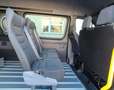 Mercedes-Benz Sprinter III Sonder FZG Rollstuhl Hoch Lang Schwarz - thumbnail 13