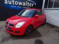 Suzuki Swift Lim. Classic Rot - thumbnail 2