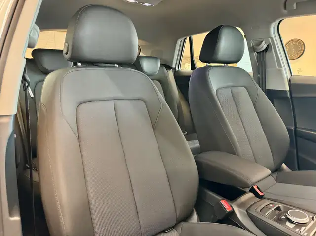Audi Q2 view 14