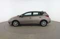 Toyota Auris 1.2 Turbo Active Gris - thumbnail 2