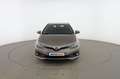 Toyota Auris 1.2 Turbo Active Gris - thumbnail 8