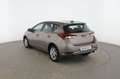 Toyota Auris 1.2 Turbo Active Gris - thumbnail 3