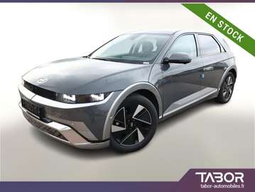 Uniq 84kWh LED ACC GPS PDC