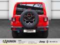 Jeep Wrangler Unlimited (JL) Plug-In Hybrid Rubicon Rot - thumbnail 5