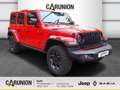 Jeep Wrangler Unlimited (JL) Plug-In Hybrid Rubicon Rot - thumbnail 2