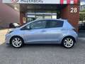 Toyota Yaris 1.5 Full Hybrid Dynamic // PANO DAK // NAVI // CAM Bleu - thumbnail 4