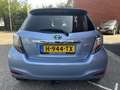 Toyota Yaris 1.5 Full Hybrid Dynamic // PANO DAK // NAVI // CAM Bleu - thumbnail 6
