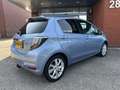 Toyota Yaris 1.5 Full Hybrid Dynamic // PANO DAK // NAVI // CAM Bleu - thumbnail 3