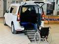 Volkswagen Caddy V DSG Behindertengerecht-Elek.Rampe Blanc - thumbnail 1