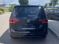 Volkswagen Touran 2.0 TDI DSG HIGHLINE 7-SITZER NAVI+LED+AH Schwarz - thumbnail 4