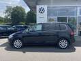 Volkswagen Touran 2.0 TDI DSG HIGHLINE 7-SITZER NAVI+LED+AH Schwarz - thumbnail 2