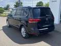 Volkswagen Touran 2.0 TDI DSG HIGHLINE 7-SITZER NAVI+LED+AH Schwarz - thumbnail 3