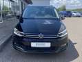 Volkswagen Touran 2.0 TDI DSG HIGHLINE 7-SITZER NAVI+LED+AH Schwarz - thumbnail 7