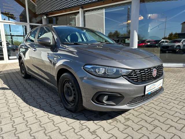 Second hand Fiat Tipo 1.6