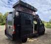 Fiat Ducato Umgebaut San Marino Wohnmobil Schwarz - thumbnail 1
