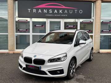 SERIE F45 218d 150 ch Sport