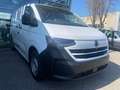 Volkswagen Transporter Van 2.0 TDI 81 kW ant. man. L1 Alb - thumbnail 2
