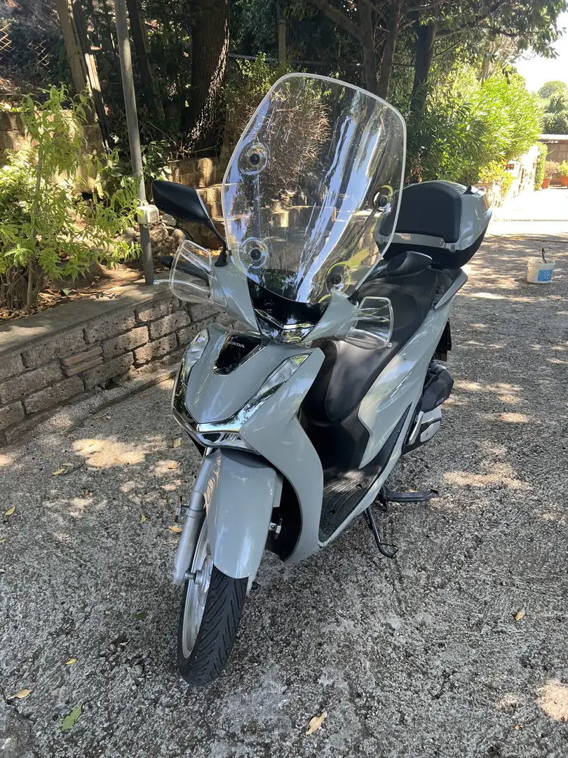 Honda SH 125i Abs - 1