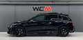 Volkswagen Golf 2.0 TSI R DSG 235kW Negro - thumbnail 4