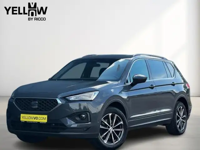 SEAT Tarraco Style / 1.5 TSi / Toit ouvrant