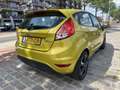 Ford Fiesta 1.0 Style Nwe Distributie ! airco navi apk Geel - thumbnail 2