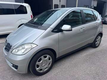 be Style*EURO5*NEOPATENTATI*CLIMA