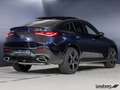 Mercedes-Benz GLC 400 GLC 400 e 4M Coupé AMG DIG.LIGHT/DISTR./Pano/AHK Blau - thumbnail 2