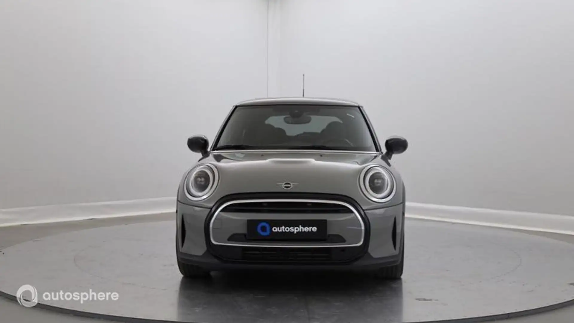MINI Cooper E Cooper 136ch Edition Premium Plus BVA7 - 2