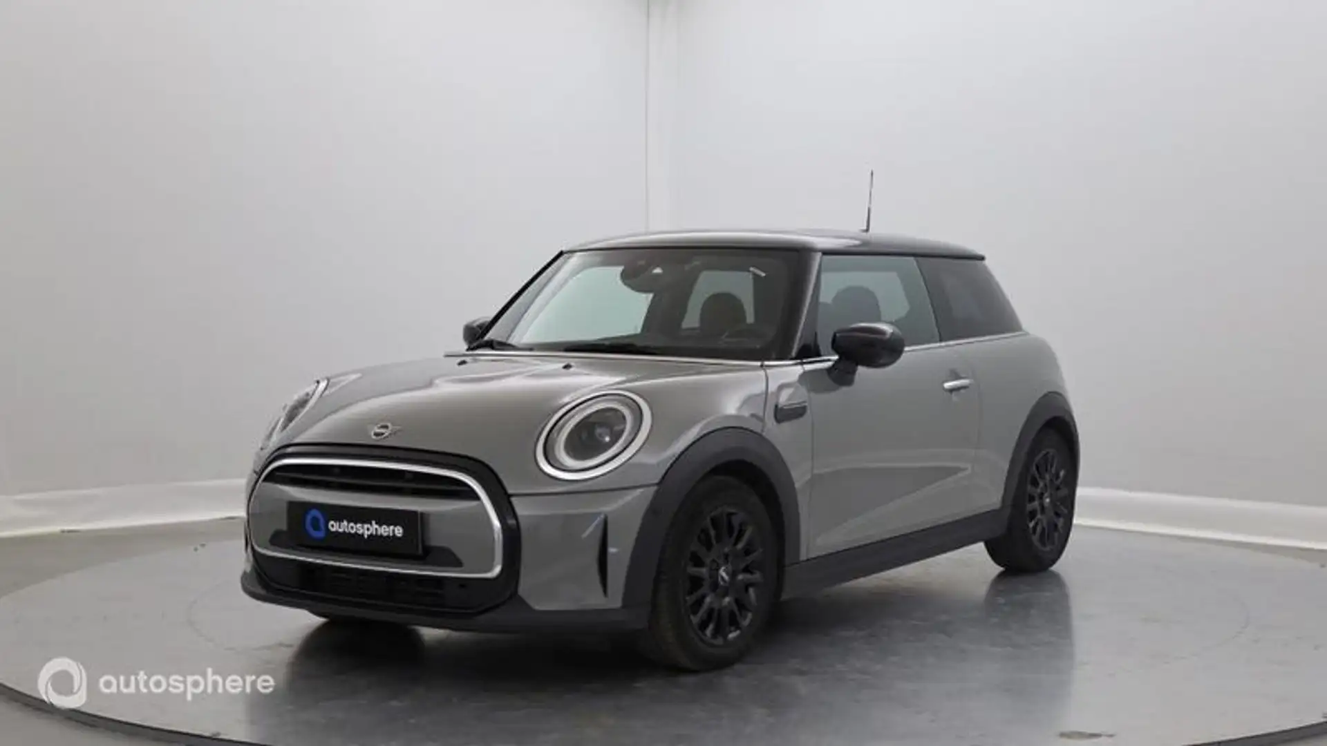 MINI Cooper E Cooper 136ch Edition Premium Plus BVA7 - 1