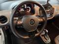 Volkswagen e-up! 61 kW 1-Gang-Automatik /Rückfahrkam/Sitzhz Blanc - thumbnail 12