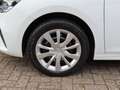 Opel Corsa-e Electric 50kWh 136pk Aut Edition/ SOH 92%/ 11 Kw b Blanc - thumbnail 7