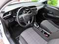 Opel Corsa-e Electric 50kWh 136pk Aut Edition/ SOH 92%/ 11 Kw b Blanc - thumbnail 8