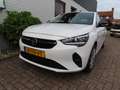 Opel Corsa-e Electric 50kWh 136pk Aut Edition/ SOH 92%/ 11 Kw b Blanc - thumbnail 37